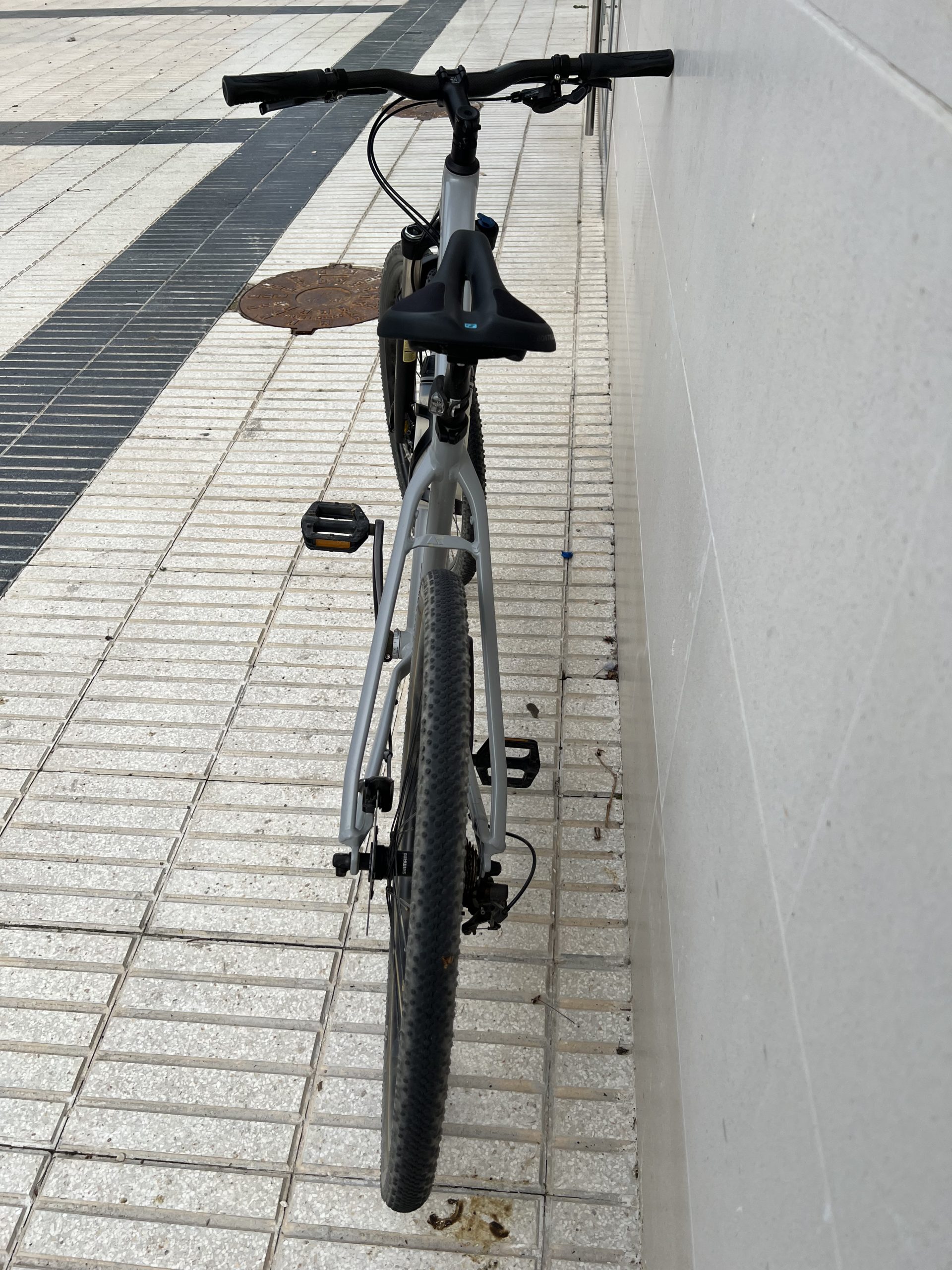 Canyon Pathlite 6 2022