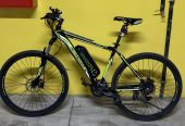 E-Bike E-Actimover Power Pro Plus