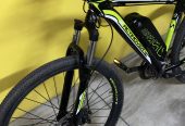 E-Bike E-Actimover Power Pro Plus