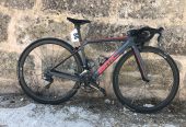 Vendo BMC SLR 01 talla 47