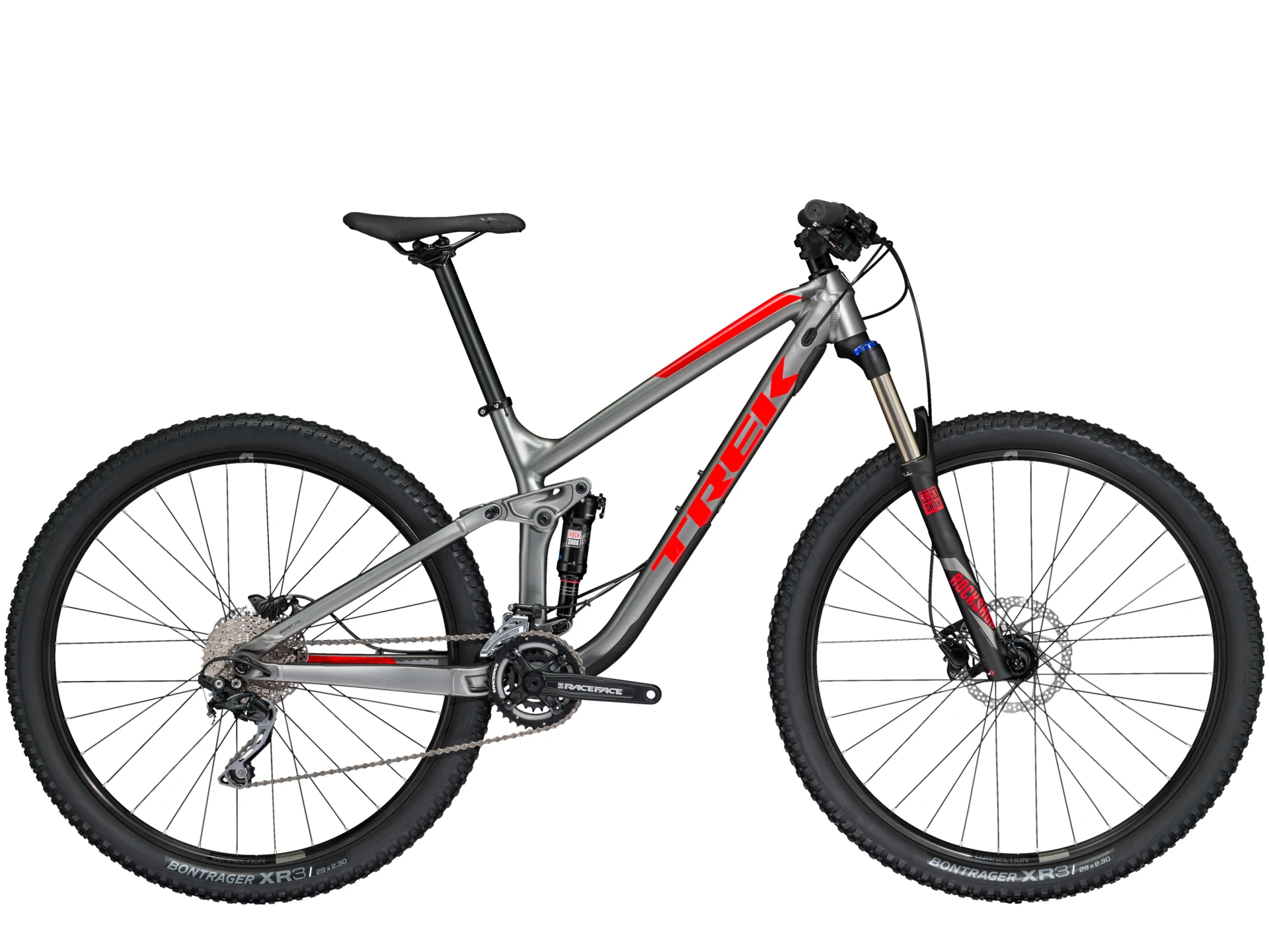 TREK Fuel EX5