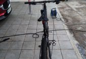 CANNONDALE SCALPEL CARBONO LEFTY 8