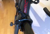 Vendo BMC SLR 01 talla 47