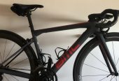 Vendo BMC SLR 01 talla 47