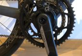 Vendo BMC SLR 01 talla 47