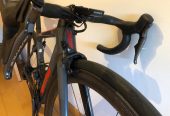 Vendo BMC SLR 01 talla 47