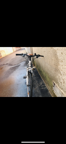 Se vende bici