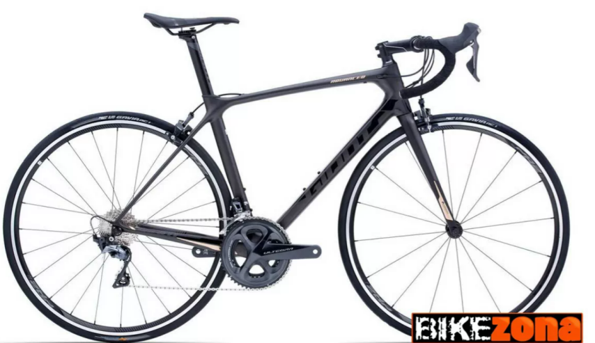 GIANT TCR ADVANCED 1