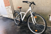 Se vende bici