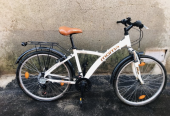 Se vende bici