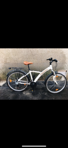 Se vende bici