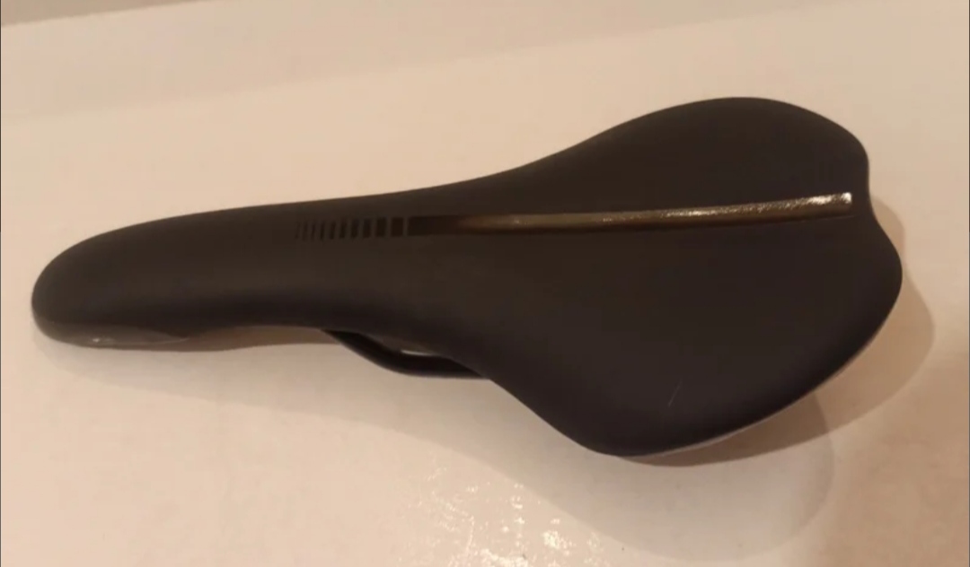 Sillín bici BH Lite