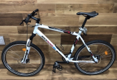 MTB BTWIN ROCKRIDER 5.3