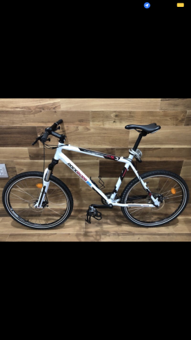 MTB BTWIN ROCKRIDER 5.3