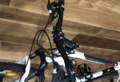 MTB BTWIN ROCKRIDER 5.3