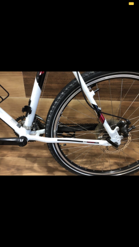 MTB BTWIN ROCKRIDER 5.3