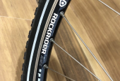 MTB BTWIN ROCKRIDER 5.3