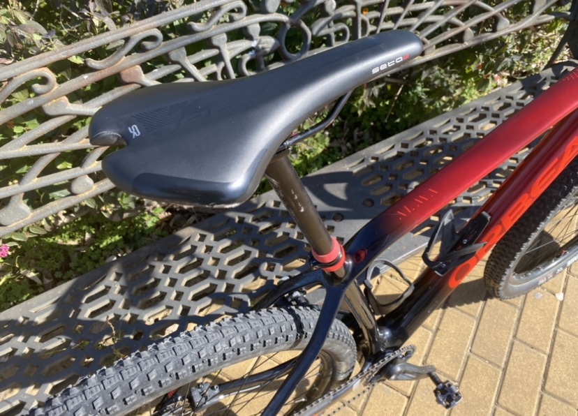 Orbea Alma M50 29”