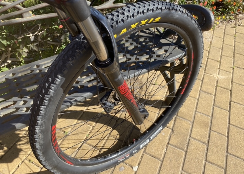 Orbea Alma M50 29”