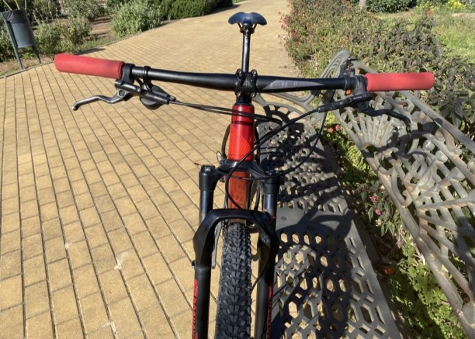 Orbea Alma M50 29”