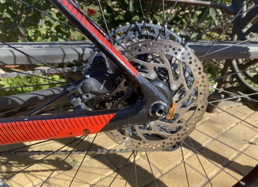 Orbea Alma M50 29”