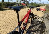 Orbea Alma M50 29”