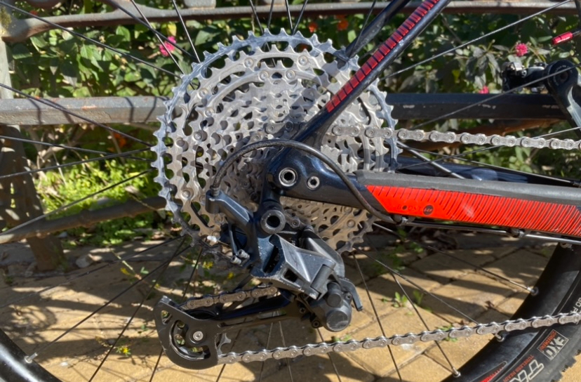 Orbea Alma M50 29”