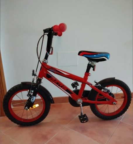 Bicicleta Berg 14″