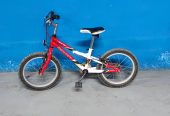 Bicicleta Monty «First Bike» 16″