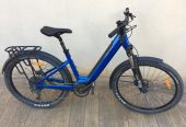 Bicicletas eléctricas Moustache Samedi