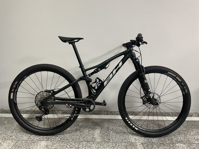 BH Lynx rc carbono