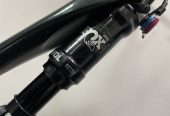 BH Lynx rc carbono