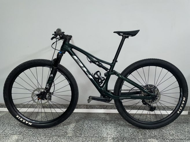 BH Lynx rc carbono