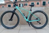 BIBICLETA ORBEA ALMA
