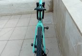 BIBICLETA ORBEA ALMA