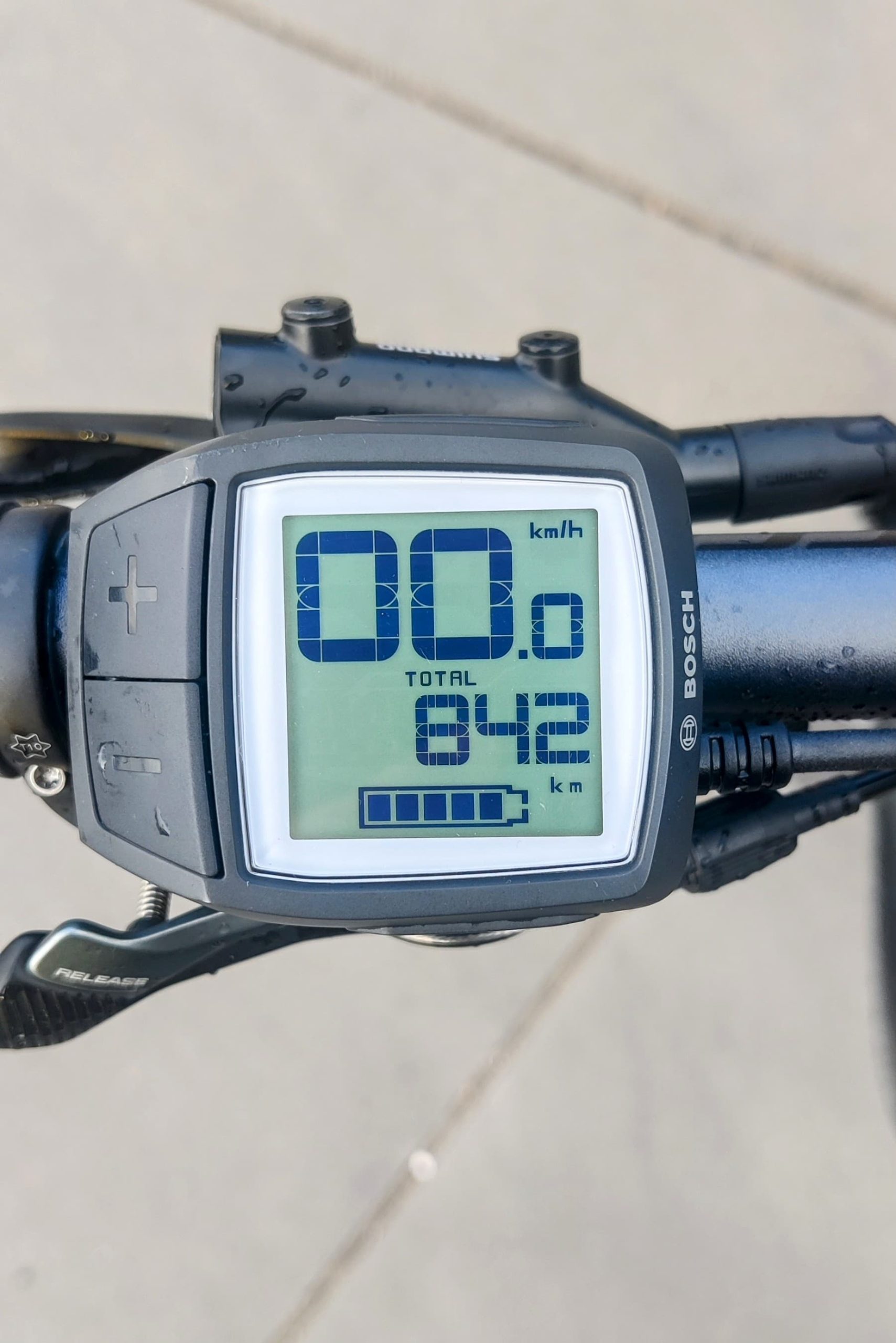 Scott Strike eRide 930