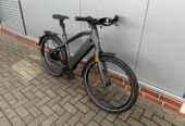 E-Bike Stromer ST2 Pinion 45 km/h
