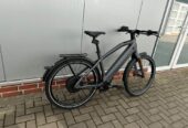 E-Bike Stromer ST2 Pinion 45 km/h
