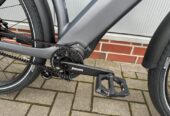E-Bike Stromer ST2 Pinion 45 km/h