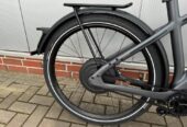 E-Bike Stromer ST2 Pinion 45 km/h