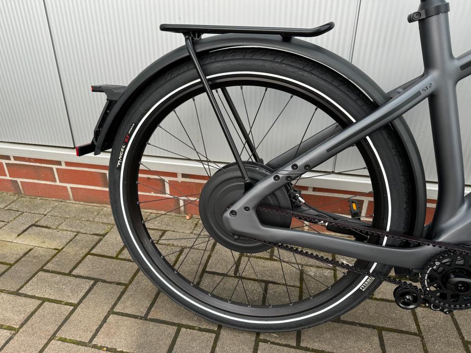 E-Bike Stromer ST2 Pinion 45 km/h