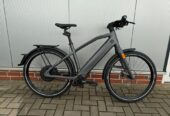 E-Bike Stromer ST2 Pinion 45 km/h