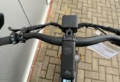 E-Bike Stromer ST2 Pinion 45 km/h