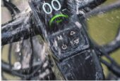 Bici eléctrica de montaña Fiido Titan