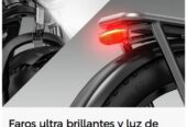 Bici eléctrica de montaña Fiido Titan