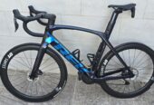 Trek Madone SL7 2022 – Ultegra Di2 12v
