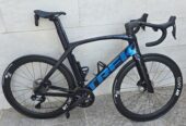 Trek Madone SL7 2022 – Ultegra Di2 12v
