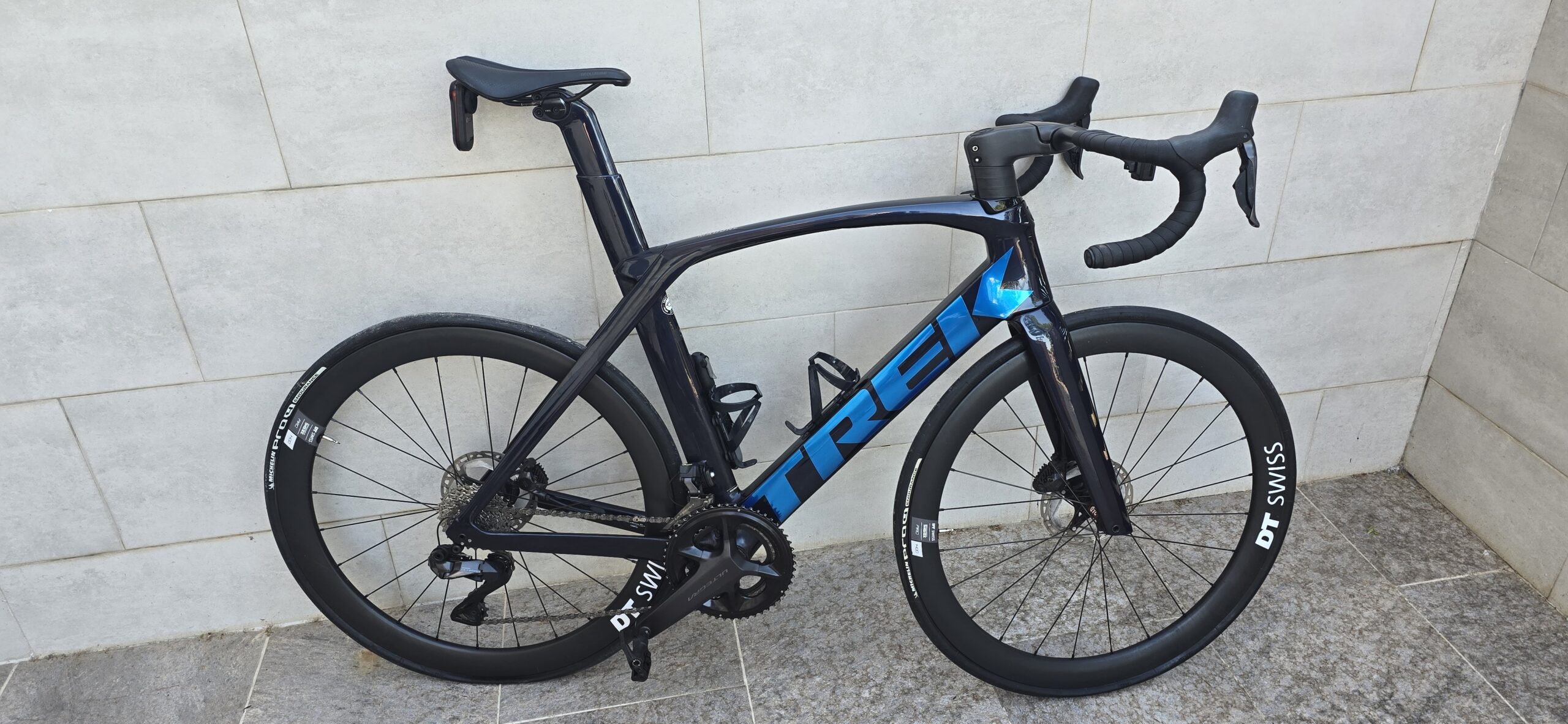 Trek Madone SL7 2022 – Ultegra Di2 12v