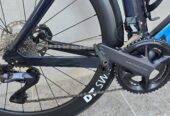 Trek Madone SL7 2022 – Ultegra Di2 12v