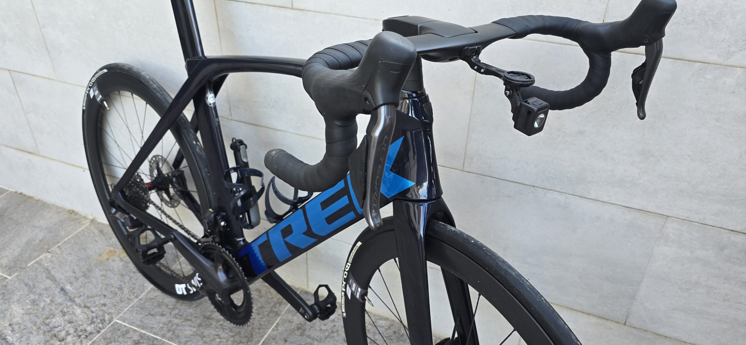 Trek Madone SL7 2022 – Ultegra Di2 12v